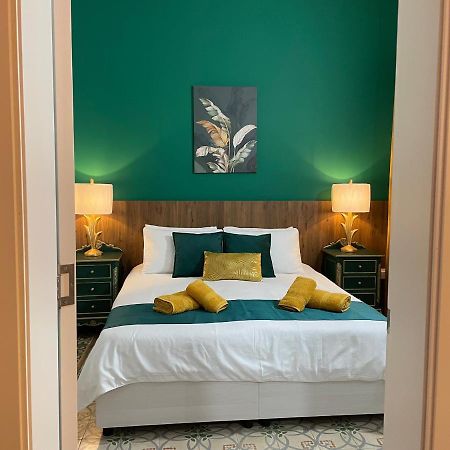 Parisio One Bedroom Maisonette In سليمة المظهر الخارجي الصورة