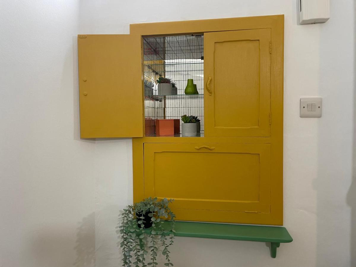 Parisio One Bedroom Maisonette In سليمة المظهر الخارجي الصورة