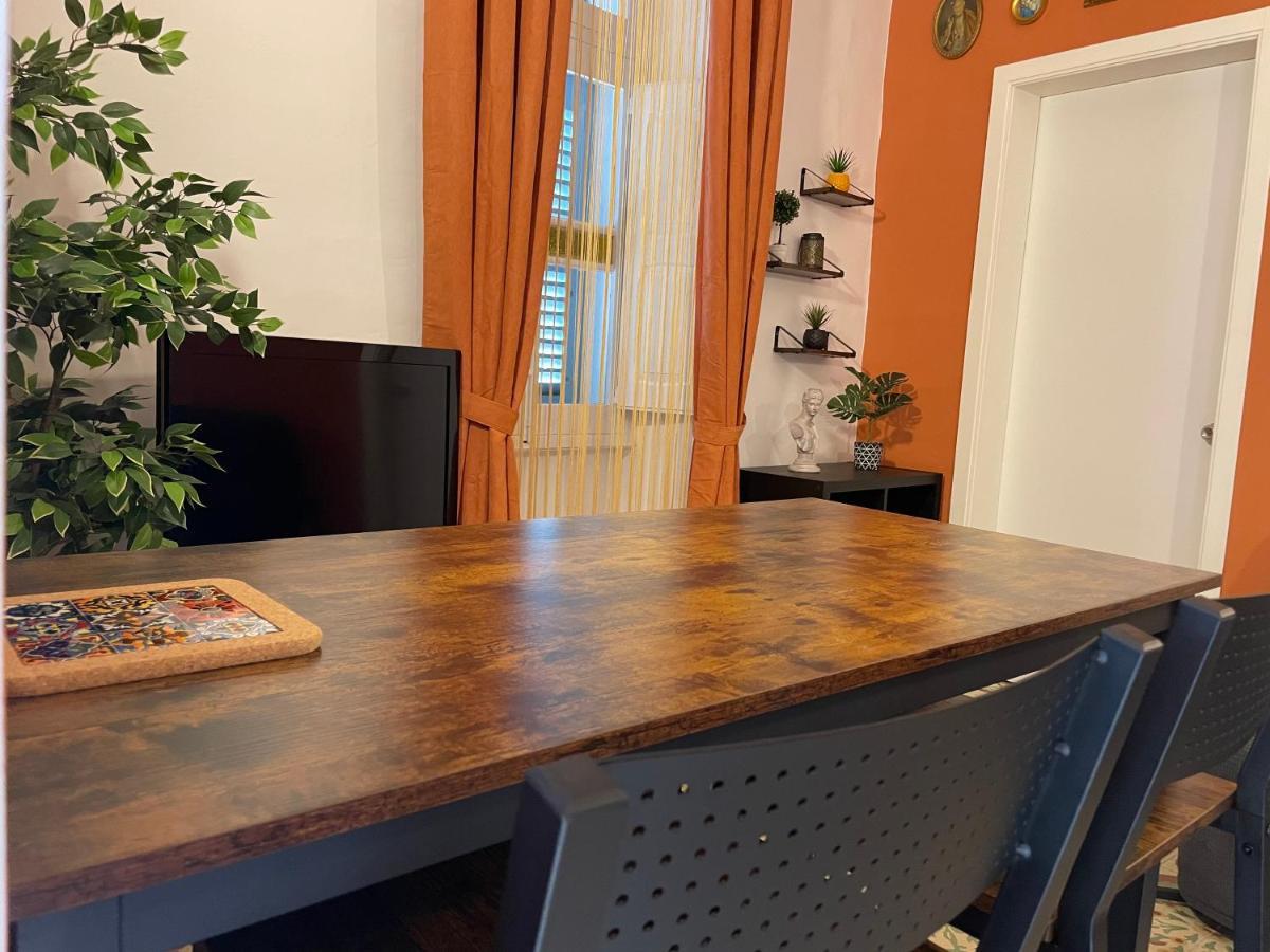 Parisio One Bedroom Maisonette In سليمة المظهر الخارجي الصورة