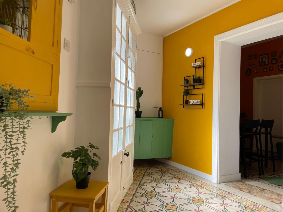 Parisio One Bedroom Maisonette In سليمة المظهر الخارجي الصورة