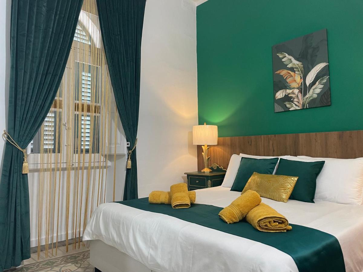Parisio One Bedroom Maisonette In سليمة المظهر الخارجي الصورة