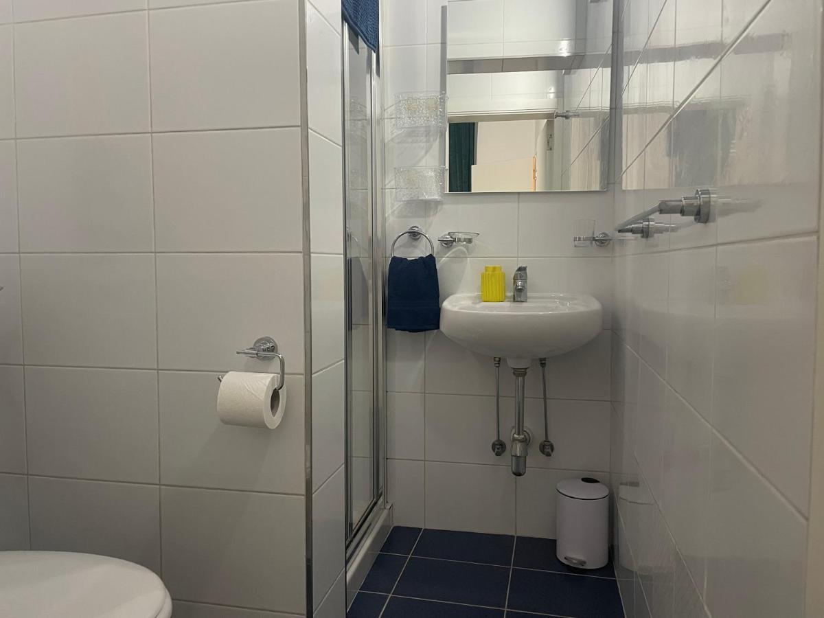 Parisio One Bedroom Maisonette In سليمة المظهر الخارجي الصورة